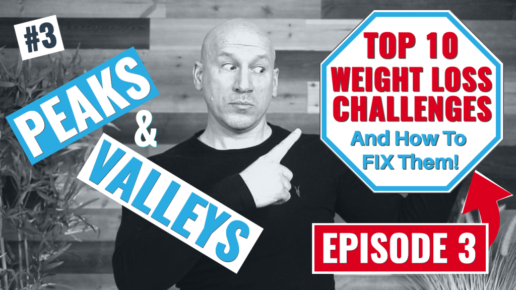 The Top Ten Weight Loss Challenges And How To Fix Them