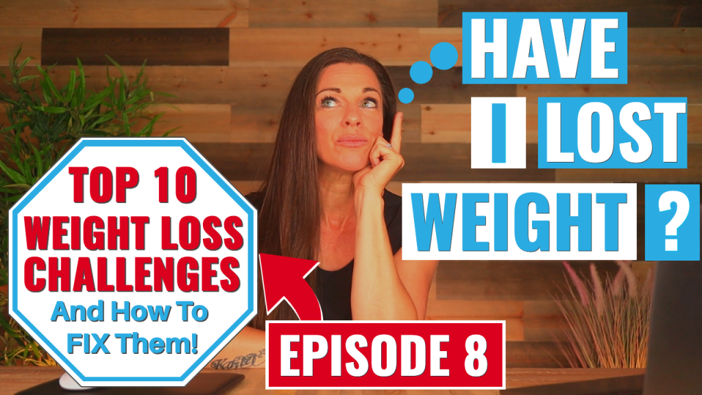 Have I Lost WeightTips On How To Measure Weight Los