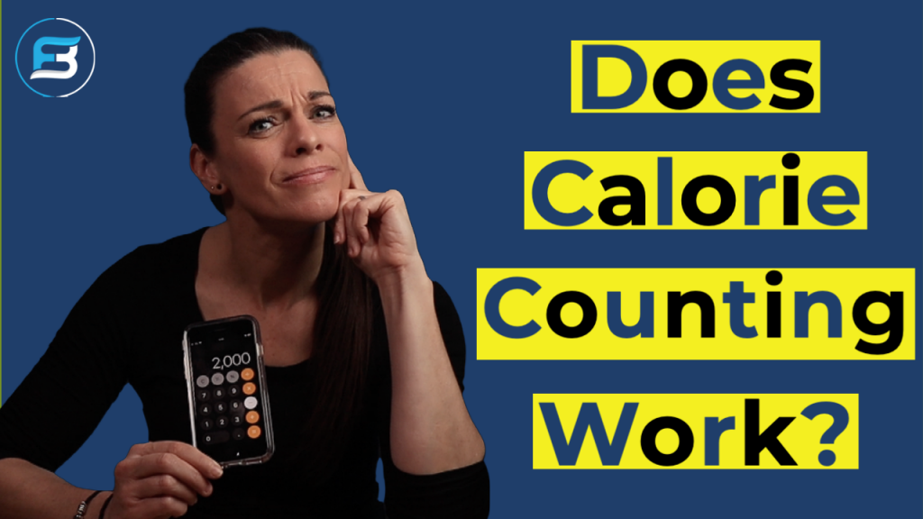 Does Calorie Counting Work For Weight Loss