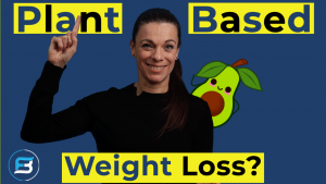 Plant Based Diets For Weight Loss